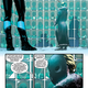 Illustration for article titled Dick Grayson is back in blue and black with DC’s iNightwing/i